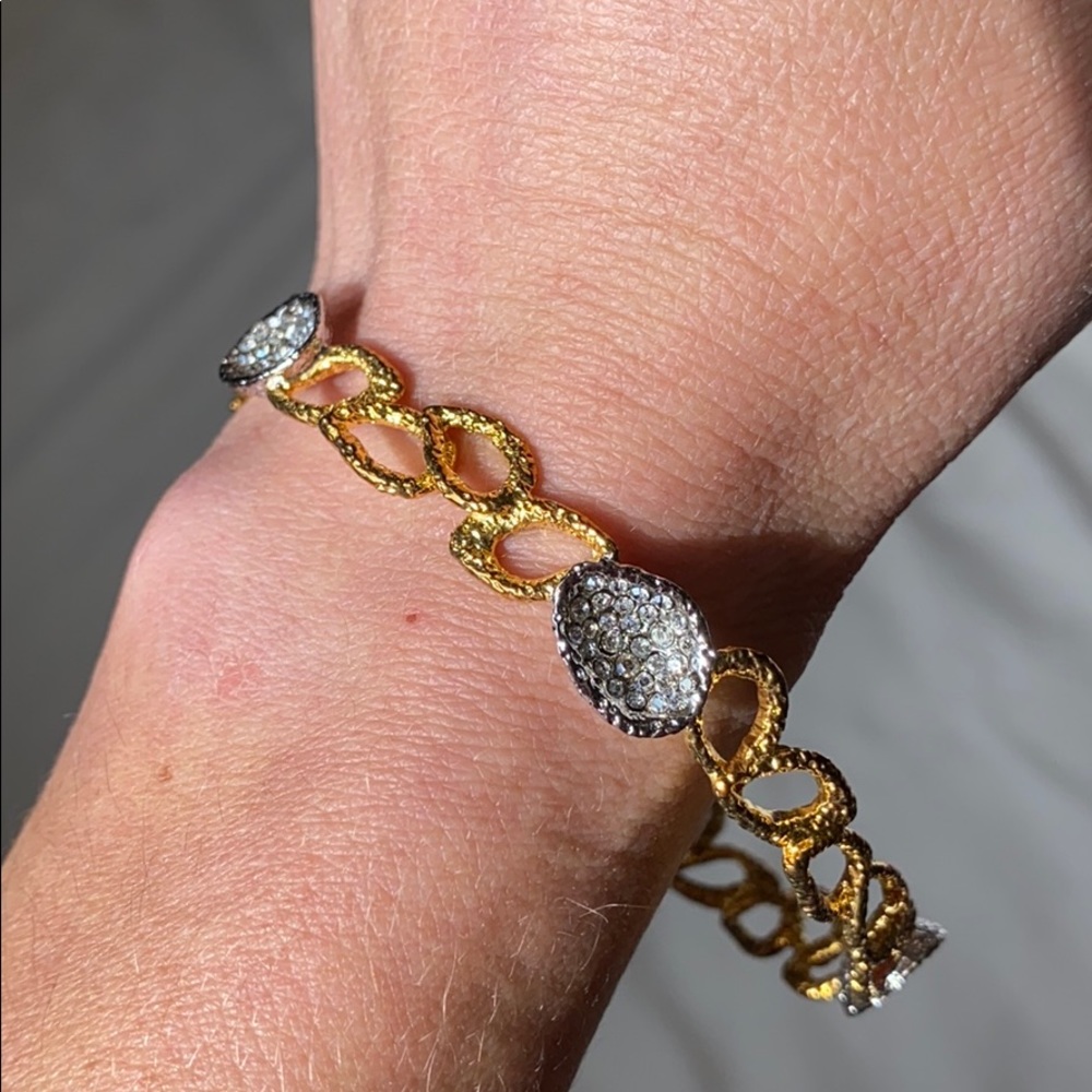 ALEXIS BITTAR bangle✨